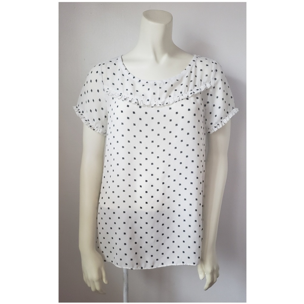 LOFT BLOUSE